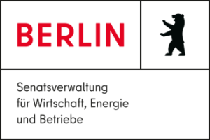 Logo Senatsverwaltung Wirtschaft, Energie, Betriebe